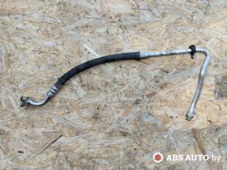 трубка кондиционера Citroen C5 2 поколение 2011, 1.6 л., дизель, АКПП, универсал