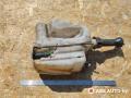бачок омывателя Peugeot 406 1 поколение [рестайлинг] 2002, 9639175280, 9642824880, 9639175480, 9642824780 - фото №3