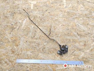 замок капота Peugeot 406 1 поколение 1998, 2.0 л., бензин, МКПП, универсал