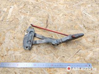 петля капота левая Peugeot 806 1 поколение [рестайлинг] 2000