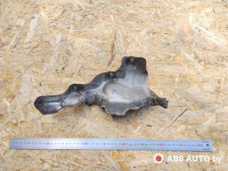 защита (экран) выпускного коллектора Citroen Berlingo 1 поколение (M59) [рестайлинг] 2006, 1.6 л., дизель, фургон, 9661522880