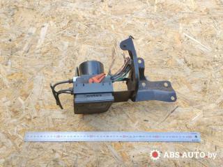 блок ABS Nissan Almera Tino V10 [рестайлинг] 2005, 1.8 л., бензин, 47660BU805, 00005596D0, 06210903153