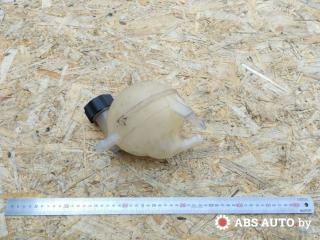 бачок расширительный Peugeot 406 1 поколение [рестайлинг] 2002, 2.0 л., дизель, МКПП, седан