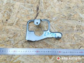 кронштейн (крепление) Peugeot 406 1 поколение [рестайлинг] 2002, 2.0 л., дизель, МКПП, седан, 94104B02G