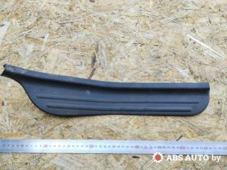 накладка на порог Mitsubishi Carisma 1 поколение [рестайлинг] 2003, 1.9 л., дизель, МКПП, хетчбэк 5 дв., MB947234