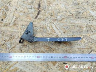 петля капота левая Mitsubishi Carisma 1 поколение [рестайлинг] 2003, 1.9 л., дизель, МКПП, хетчбэк 5 дв.