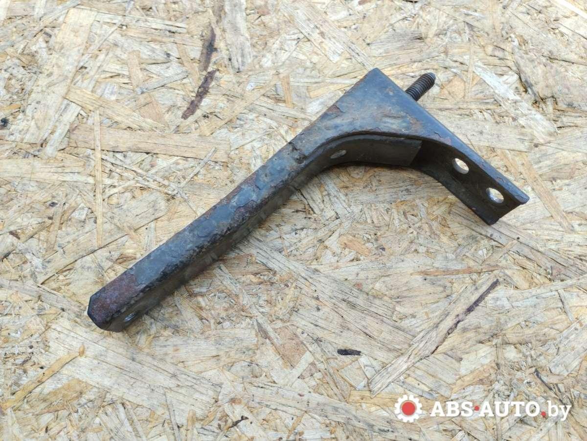 крепление бака топливного IVECO Daily 4 поколение 2008, 2.3 л., дизель, МКПП, фургон - фото №1