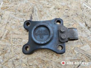 кронштейн рессоры IVECO Daily 4 поколение 2008, 2.3 л., дизель, МКПП, фургон, 504200362