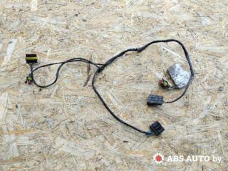 проводка IVECO Daily 4 поколение 2008, 2.3 л., дизель, МКПП, фургон, 69500523