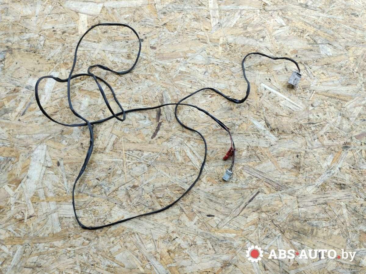 проводка IVECO Daily 4 поколение 2008, 2.3 л., дизель, МКПП, фургон - фото №1