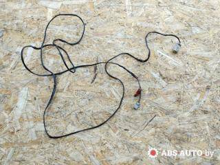 проводка IVECO Daily 4 поколение 2008, 2.3 л., дизель, МКПП, фургон