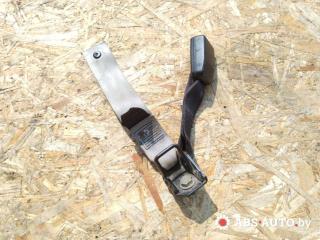 замок ремня безопасности Nissan Primera P12 2003, 2.2 л., дизель, МКПП, универсал, 88843AV801, E904167062, E9047062