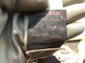 замок ремня безопасности Nissan Primera P12 2003, 2.2 л., дизель, МКПП, универсал, 88843AV801, E904167062, E9047062 - фото №5