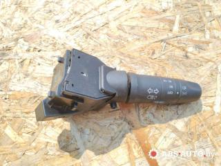переключатель света Nissan Primera P12 2003, 2.2 л., дизель, МКПП, универсал, 25540AV600