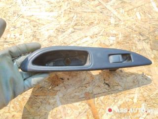 кнопка стеклоподъемника двери задней правой Nissan Primera P12 2003, 2.2 л., дизель, МКПП, универсал, 82960AV760