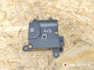 моторчик заслонки печки Hyundai Coupe GK 2002, 2.0 л., бензин, МКПП, купе, D332AKYAA