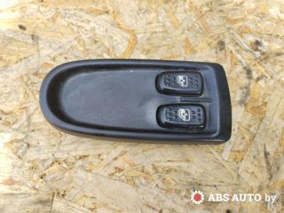 блок управления стеклоподъемниками IVECO Daily 4 поколение 2008, 2.3 л., дизель, МКПП, фургон