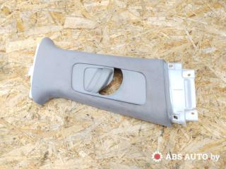 обшивка стойки центральной правой Lexus IS 2 поколение (XE20) 2007, 2.2 л., дизель, МКПП, 6241153060