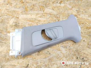 обшивка стойки центральной левой Lexus IS 2 поколение (XE20) 2007, 2.2 л., дизель, МКПП, 6241253060