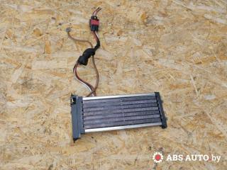 электрический радиатор отопителя (тэн) Peugeot 406 1 поколение [рестайлинг] 2002, 658350G