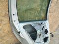 дверь задняя левая Peugeot 206 1 поколение [рестайлинг] 2007, 2.0 л., дизель, МКПП, универсал - фото №3