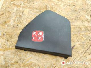 накладка на торпедо (консоль) Peugeot 307 1 поколение [рестайлинг] 2006, 1.6 л., бензин, МКПП, универсал, 9634506777, 9634506877, M29686