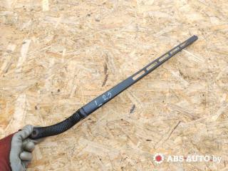 щеткодержатель (поводок стеклоочистителя, дворник) Peugeot 307 1 поколение [рестайлинг] 2006, 1.6 л., бензин, МКПП, универсал, 9656189480, 9650104080