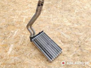 радиатор отопителя (печки) Peugeot 406 1 поколение [рестайлинг] 2002, 2.0 л., дизель, МКПП, седан, 251304G381