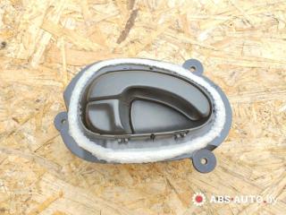 ручка внутренняя задняя правая Peugeot 406 1 поколение [рестайлинг] 2002, 2.0 л., дизель, МКПП, седан, 9616307477, 9642248677, 93118500, 9616307477RFR