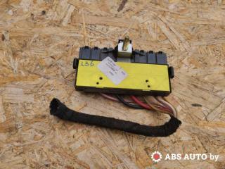 блок предохранителей Peugeot 206 1 поколение [рестайлинг] 2007, 2.0 л., дизель, МКПП, универсал, 9636079380, 9656611280, 9645040780, 9645040880, 650245101, 650430001, 91519406