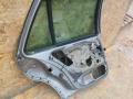 дверь задняя левая Peugeot 406 1 поколение [рестайлинг] 2003, 2.0 л., дизель, АКПП, универсал - фото №3
