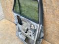 дверь задняя левая Peugeot 406 1 поколение [рестайлинг] 2003, 2.0 л., дизель, АКПП, универсал - фото №4