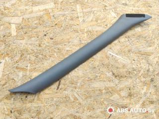 обшивка стойки Peugeot 406 1 поколение [рестайлинг] 2003, 2.0 л., дизель, АКПП, универсал, 9616350877, 9620598677