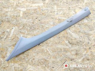 обшивка стойки Peugeot 406 1 поколение [рестайлинг] 2003, 2.0 л., дизель, АКПП, универсал, 9632747477, 9641137977, 9642921177