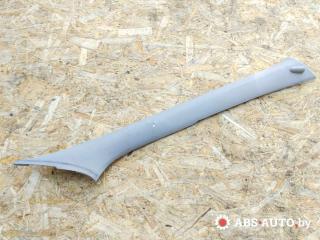 обшивка стойки Peugeot 406 1 поколение [рестайлинг] 2003, 2.0 л., дизель, АКПП, универсал, 9632747377, 9641137877, 9642921077