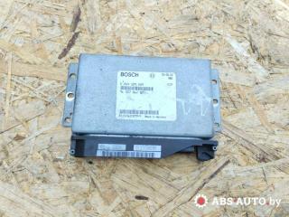 блок ABS Peugeot 406 1 поколение [рестайлинг] 2003, 2.0 л., дизель, АКПП, универсал, 9650786280, 0265109089