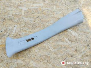 обшивка стойки центральной левой Peugeot 206 1 поколение [рестайлинг] 2007, 2.0 л., дизель, МКПП, универсал, 9644285977
