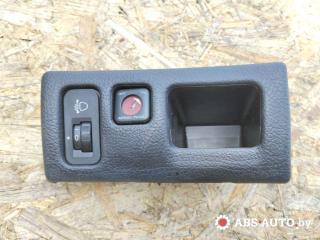 кнопка (выключатель) Peugeot 206 1 поколение [рестайлинг] 2007, 2.0 л., дизель, МКПП, универсал, 9633457277