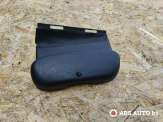 кожух рулевой колонки Peugeot 406 1 поколение [рестайлинг] 2002, 2.0 л., дизель, МКПП, седан, 9633804377