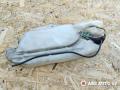 бачок омывателя Peugeot 206 1 поколение [рестайлинг] 2007, 2.0 л., дизель, МКПП, универсал, 9628747480 - фото №3