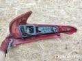 фонарь задний правый Peugeot 206 1 поколение [рестайлинг] 2007, 2.0 л., дизель, МКПП, универсал - фото №7