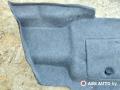 обшивка багажника Peugeot 206 1 поколение [рестайлинг] 2007, 2.0 л., дизель, МКПП, универсал - фото №3