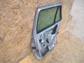 дверь задняя правая Peugeot 406 1 поколение [рестайлинг] 2003, 2.0 л., дизель, АКПП, универсал - фото №6