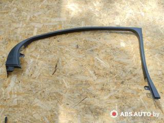 молдинг двери задней левой Lexus IS 2 поколение (XE20) 2007, 2.2 л., дизель, МКПП, 6767453010