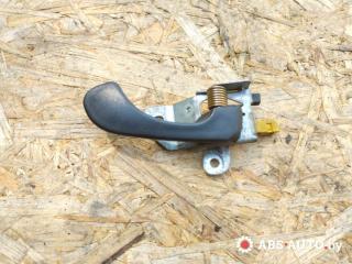 ручка внутренняя передняя правая Mitsubishi Carisma 1 поколение [рестайлинг] 2003, 1.9 л., дизель, МКПП, хетчбэк 5 дв., MR288396