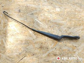 щеткодержатель (поводок стеклоочистителя, дворник) Peugeot 206 1 поколение [рестайлинг] 2007, 2.0 л., дизель, МКПП, универсал
