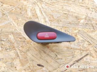 кнопка аварийной сигнализации Peugeot 406 1 поколение [рестайлинг] 2003, 2.0 л., дизель, АКПП, универсал, 963040347A, 231277