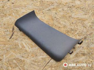 обшивка багажника Peugeot 206 1 поколение [рестайлинг] 2007, 2.0 л., дизель, МКПП, универсал, 9641586077