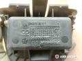 пепельница Peugeot 206 1 поколение [рестайлинг] 2007, 2.0 л., дизель, МКПП, универсал, 9627639377 - фото №4