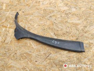 дождевик Peugeot 206 1 поколение [рестайлинг] 2007, 2.0 л., дизель, МКПП, универсал, 9630607377